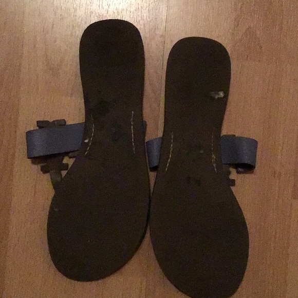 Tory Burch Sandals - Picture 4 of 8